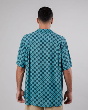 Parasol Aloha Blue