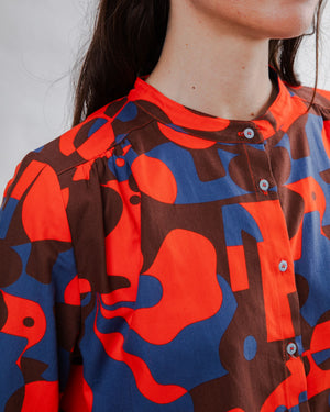 Sobremesa Blouse