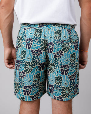 Spring Summer Shorts Beige