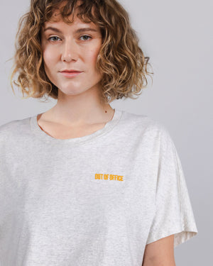 Out of Office Tee Cream