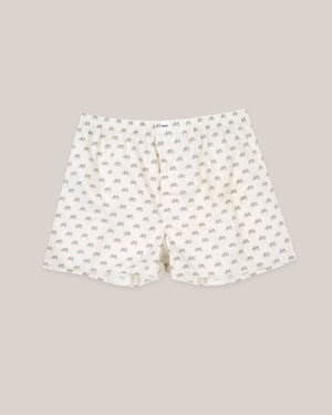 Fixed Gear Boxer