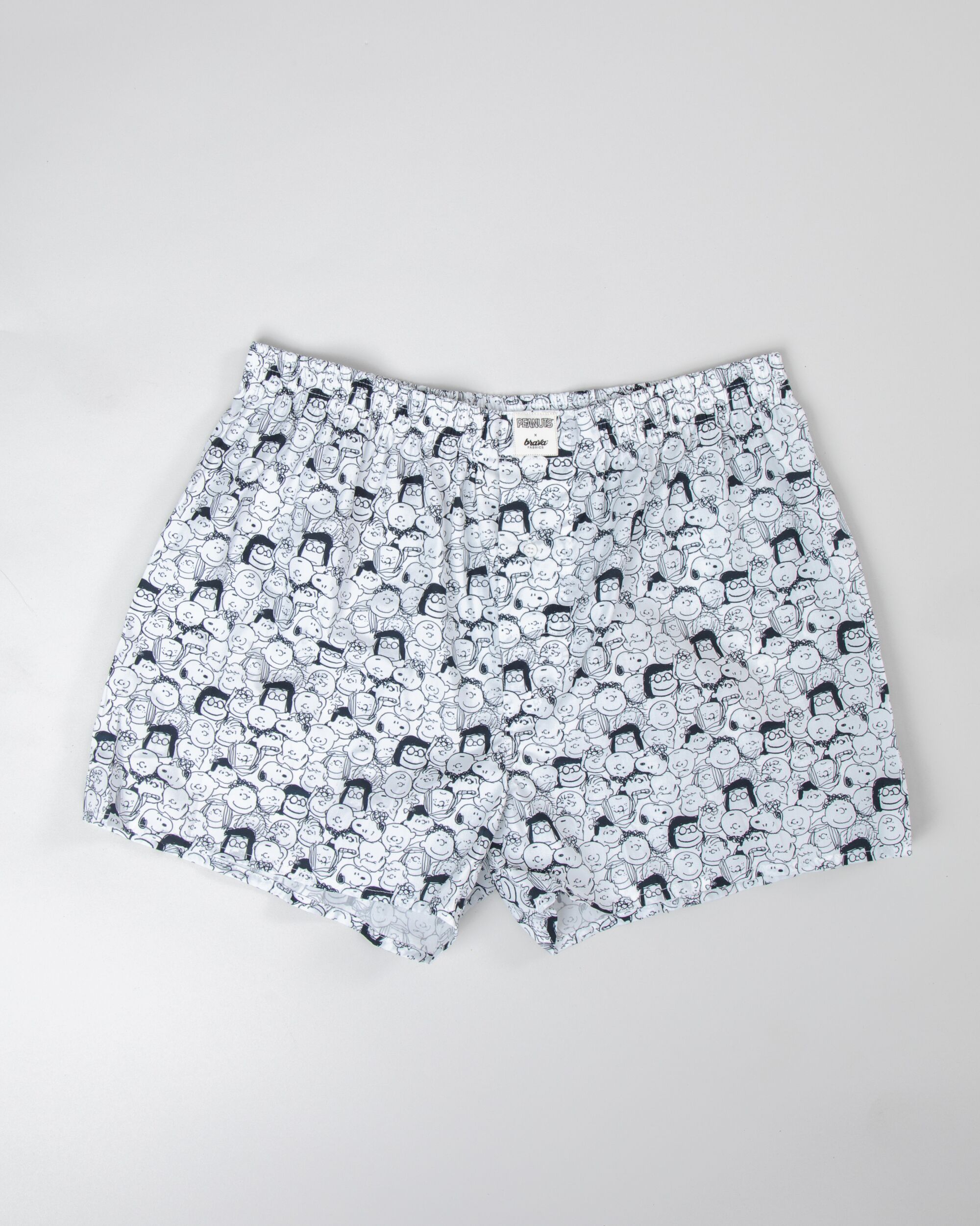 Peanuts The Gang Boxer