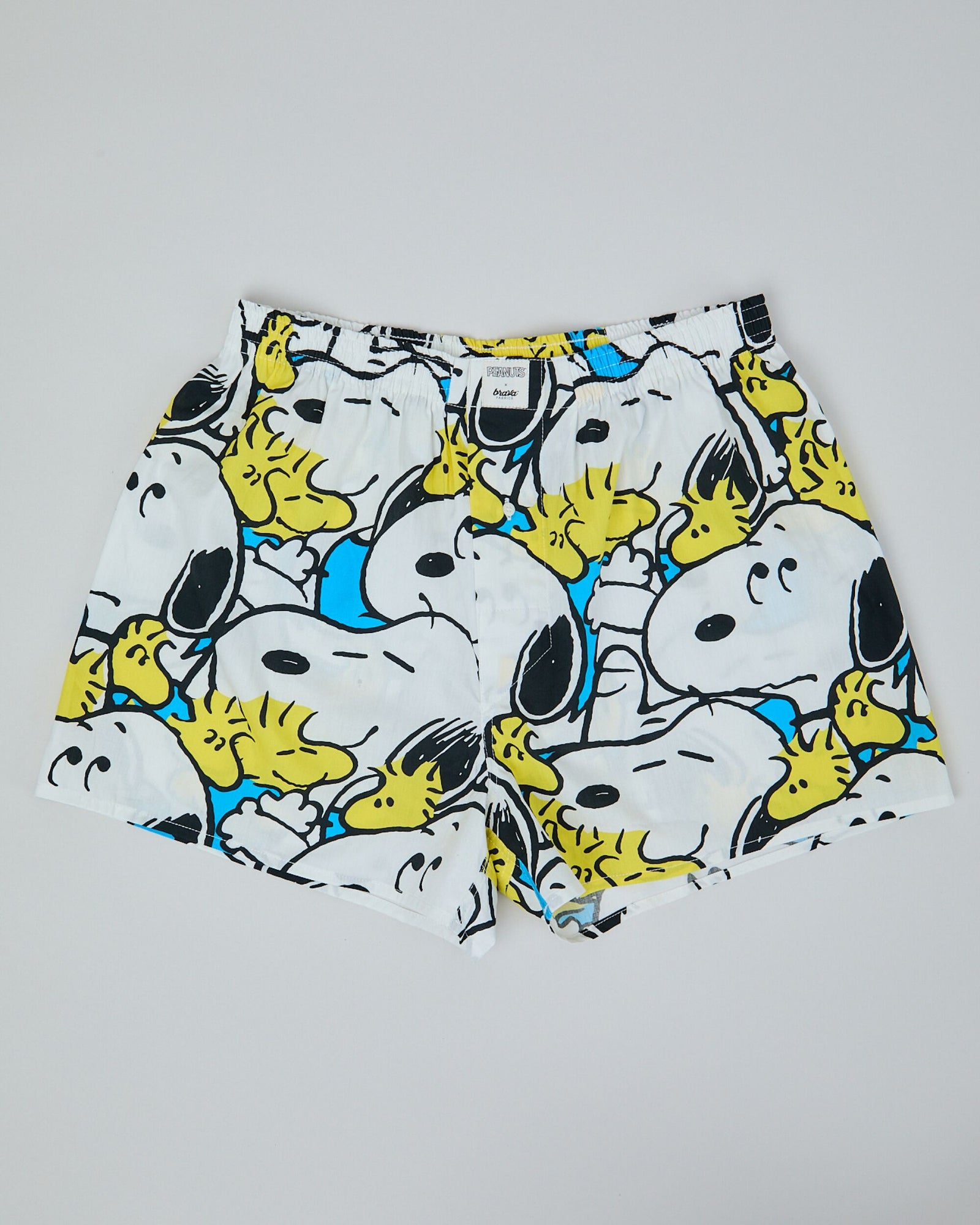 Peanuts Classic Free Hugs Boxer