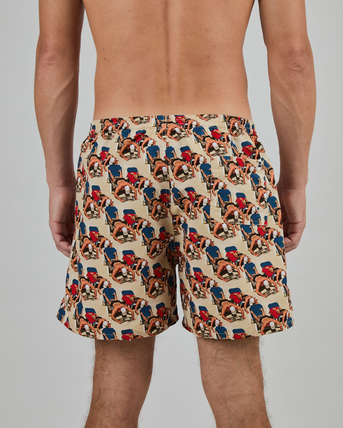 This is Spain by Martin Parr Magnum Swimwear