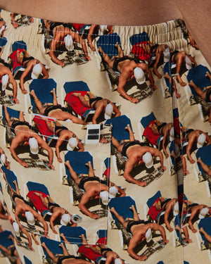 This is Spain by Martin Parr Magnum Swimwear