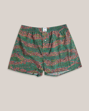 Wally & Odlaw Swamp Boxers