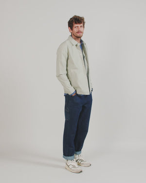 Ripstop Jacket Kakhi
