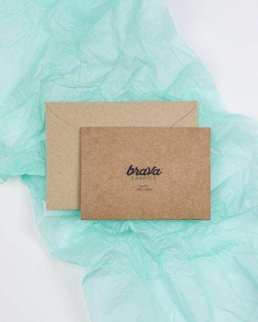 Gift Cards